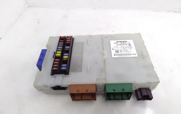 Fuse module