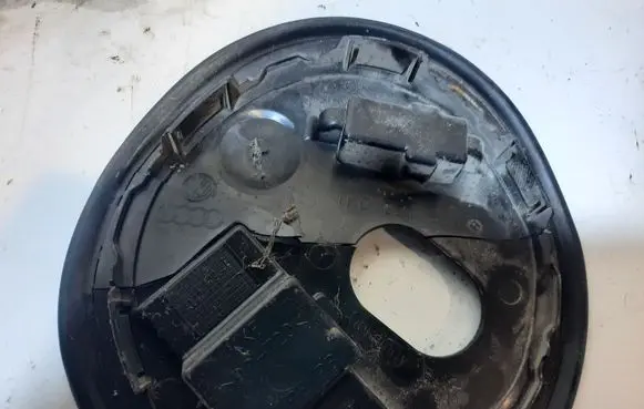 Audi TT TTS Mk2 Fuel tank cap trim 1K0971839