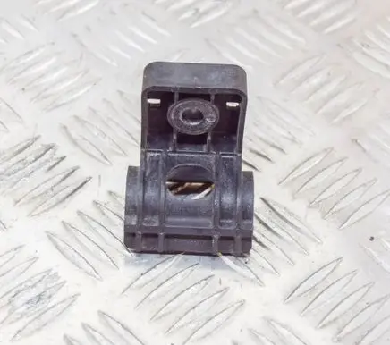 Opel Mokka Radiator support slam panel bracket 