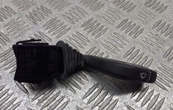 Opel Corsa C Wiper control stalk 09185413