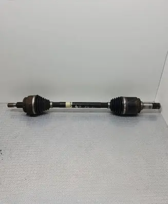 Mercedes-Benz ML W163 Rear driveshaft 0501006511