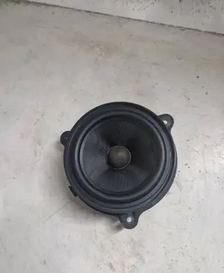 Renault Laguna III Front door speaker
