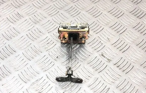 Fiat Ulysse Front door check strap stopper 