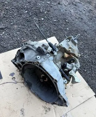 Ford S-MAX Manual 6 speed gearbox E1GR7002HCB