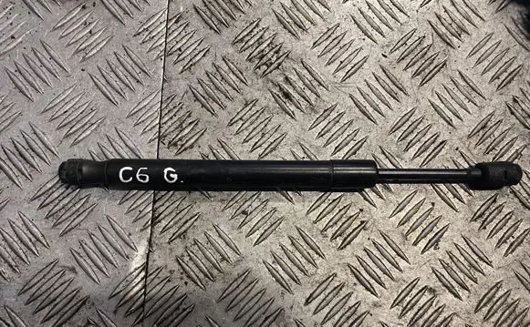 Audi A6 S6 C6 4F Tailgate/trunk strut/damper 4f5827552035