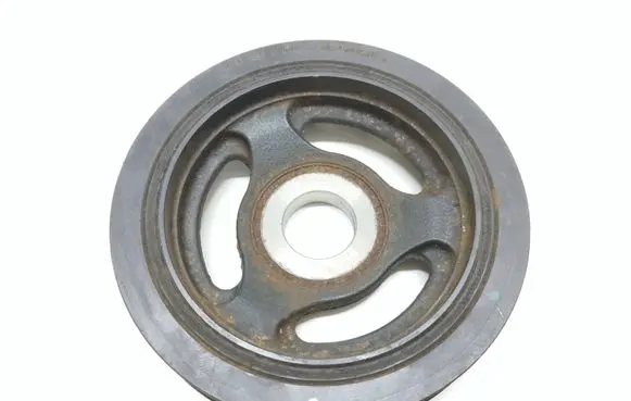 Ford Focus Crankshaft pulley 9654961080K