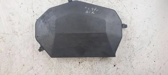 Audi A6 S6 C5 4B Timing belt guard (cover) 078109123Q