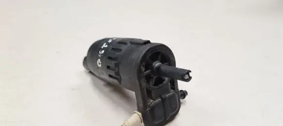Skoda Octavia Mk2 (1Z) Windscreen/windshield washer pump 1K6955651
