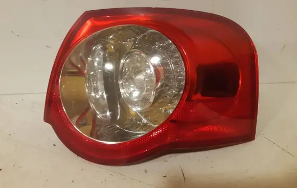 Volkswagen PASSAT B6 Rear/tail lights 3C9945096C
