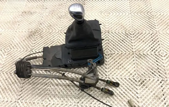 Peugeot 308 SW Gear shift rod 9802245880