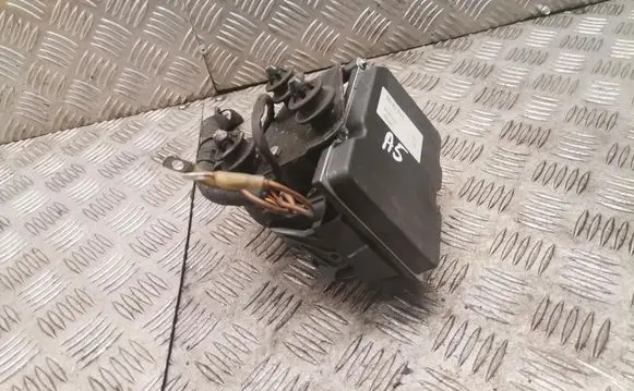 Audi A5 8T 8F ABS Pump 8k0907379s