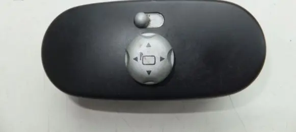 Mini One - Cooper R50 - 53 Wing mirror switch 6924652 03216100