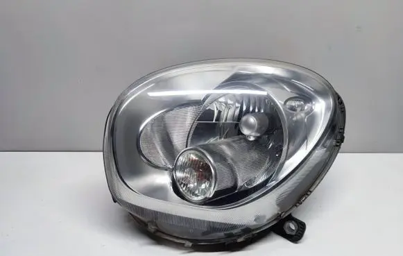 Mini Cooper Countryman R60 Headlight/headlamp 980102704