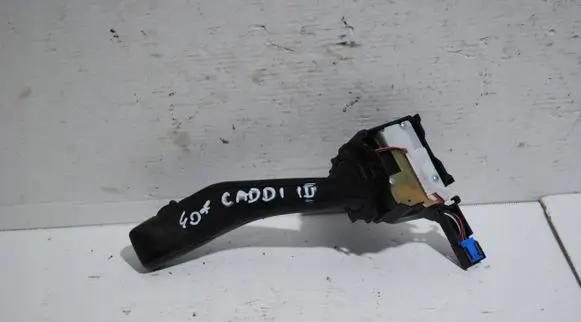 Volkswagen Jetta V Wiper control stalk 1K0953519B