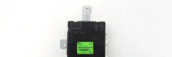 KIA Sorento Other control units/modules 954003E700 S234500112