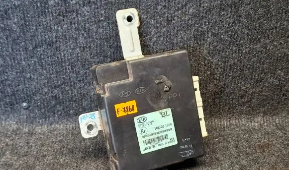 KIA Sorento Other control units/modules 954003E310 10R021806