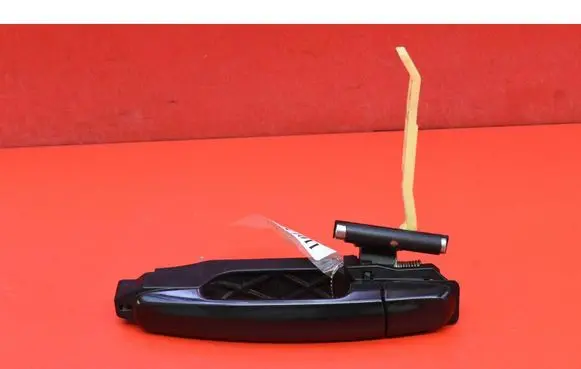 Suzuki Swift II Rear door exterior handle
