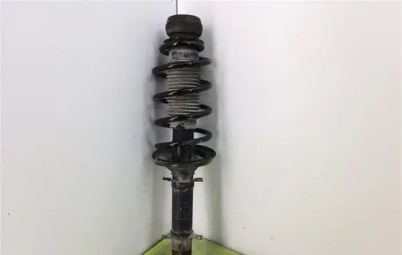 Skoda Octavia Mk1 (1U) Front shock absorber with coil spring 747184