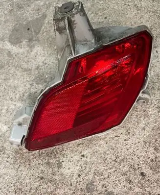 Mazda CX-5 Rear bumper light KD7751660