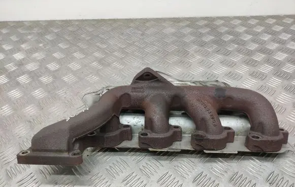Ford Transit Custom Exhaust manifold BK2Q9430CB