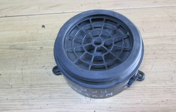 Mercedes-Benz C W203 Front door speaker A2038201202 4602126 494042041007