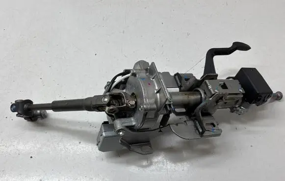 Renault Kadjar Steering wheel axle 488107197R PW22BD0238Q