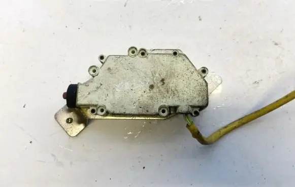 Ford Escort Central locking motor 72100006 86aba220k79ca