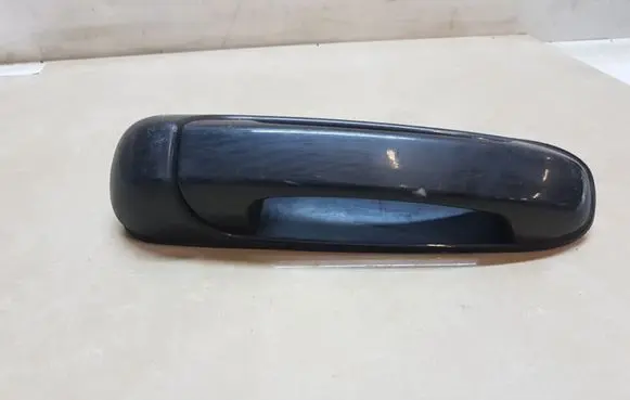 Jeep Grand Cherokee (WJ) Rear door exterior handle