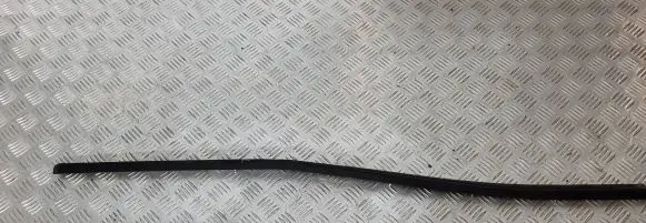 Nissan Terrano Rear side glass trim 