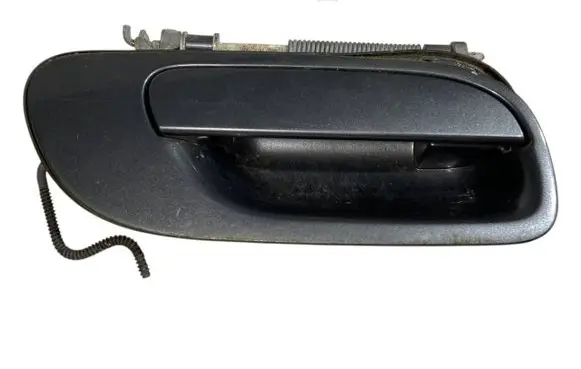 Volvo XC70 Rear door exterior handle 