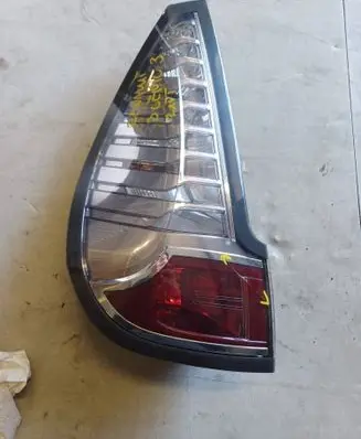 Renault Scenic III - Grand scenic III Rear/tail lights 121212