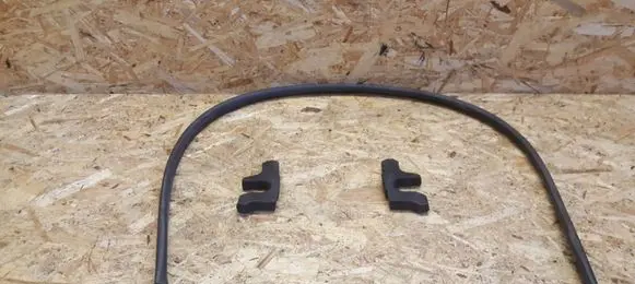 Hyundai i40 Engine compartment rubber 