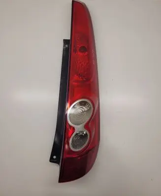 Ford Fiesta Rear/tail lights