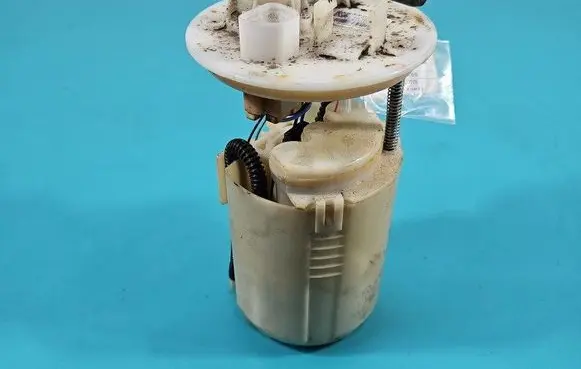 KIA Soul In-tank fuel pump 31110-2K200 IMPRK1442603