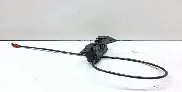 BMW X5 E53 Tailgate lock latch 8408964 51248408964