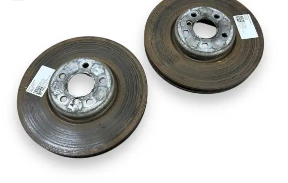 BMW X5 G05 Front brake disc 8858706 34108858706 8858705