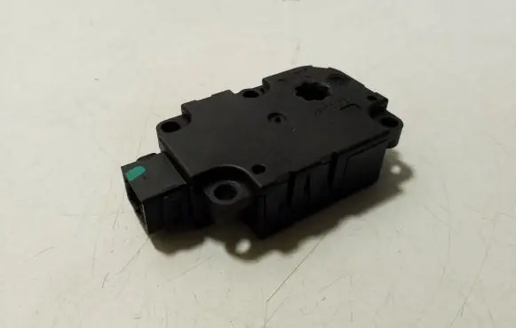 Audi e-tron Air flap motor/actuator ET416003 ZBAT0084D03
