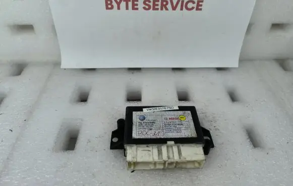 Volkswagen Tiguan Parking PDC control unit/module 3Q0919294