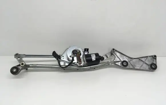 Mercedes-Benz GL X166 Front wiper linkage A1668202840