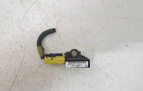 Honda Civic Airbag deployment crash/impact sensor 77930SNAA320M1