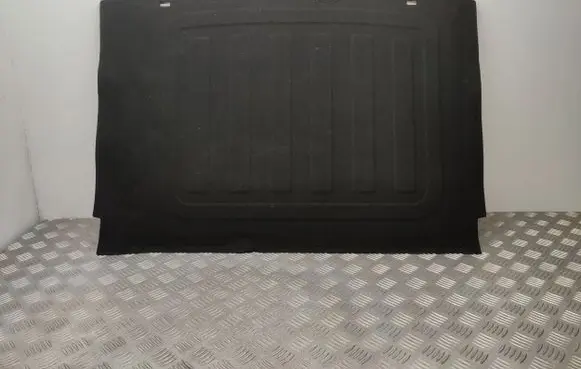 Hyundai i20 (BC3 BI3) Trunk/boot mat liner 85710Q0100NNB