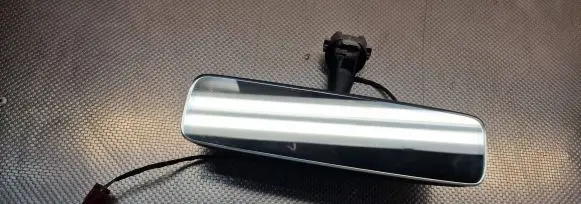 Mercedes-Benz EQA Rear view mirror (interior) A2478103810