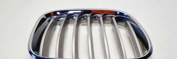 BMW X3 F25 Front grill 10627110 51117210726