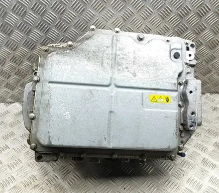 Renault Zoe Voltage converter inverter 296G17571R 296G87114R