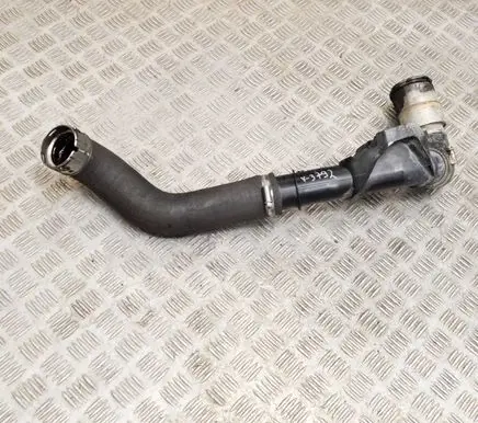 Renault Master III Intercooler hose/pipe 1265831S01 144603730R