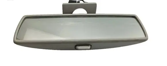 Volkswagen Touran I Rear view mirror (interior) 12123407