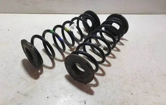 Hyundai Kona I Rear coil spring 55335J9390