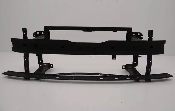 Volkswagen ID.3 Front bumper support beam 10A807002 3422