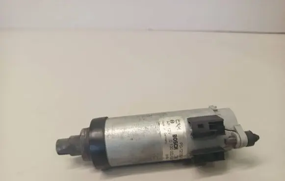 BMW 3 E90 E91 Seat adjustment motor 0130002636