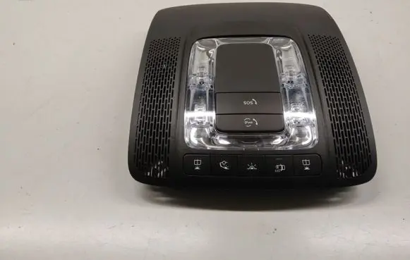 Mercedes-Benz A W177 Front seat light A0009001524